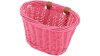 Brave Kinderkorb  3XL rosa
