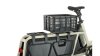 QIO Rack Plate MIK HD  L schwarz
