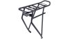 Racktime E-Trekking 2.0  3XL schwarz, silber