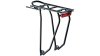 Racktime Gleam-it 2.0  XL schwarz