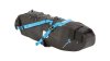 M-Wave Rough Ride Saddle L  XL schwarz, blau