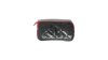 Silca Borsa Americano  3XL schwarz, rot