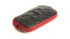 Silca Borsa Minimo  3XL schwarz, rot