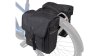 CONTEC Via Weekender  XL schwarz