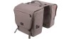 CONTEC Via.Tour Double RT  XL beige