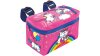 Bike Fashion Einhorn  XL rosa, bunt