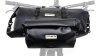 CONTEC Mile Grinder Front  L schwarz