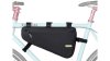 CONTEC Mile Grinder Frame Bag  L schwarz
