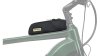 CONTEC Mile Grinder Top Bag Bolt on  XL schwarz