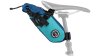 CONTEC Urban Nomad Rail 5.8  XL grün, blau
