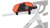 CONTEC Urban Nomad Top Tube 1.5  XL orange, rosa
