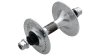 Miche Pista  XL silber