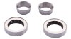 Campagnolo Lagerschalen  XL silber, grau