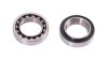 Fulcrum Lager-Set  L silber