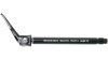 Shimano E-Thru SM-AX720  XL schwarz