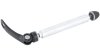 CONTEC TR x15-2-QR  XL schwarz, silber