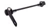 Shimano Schnellspanner  XL schwarz