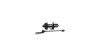 Shimano Deore FH-M525  L schwarz