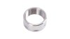 Fulcrum Kontermutter  L silber
