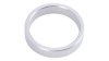Fulcrum Spacer  L silber