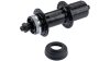 Shimano FH-QC400  XL schwarz