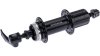 Shimano FH-QC400  XL schwarz, schwarz