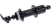 Shimano FH-QC400  XL schwarz, schwarz, schwarz
