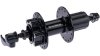Shimano FH-QB400  XL schwarz