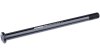 CONTEC Thrubee HR  L schwarz