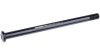 CONTEC Thrubee HR  XL schwarz