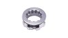 Campagnolo N3W  XL silber