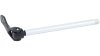 Shimano E-Thru SM-AXMT500  XL schwarz, silber