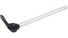 Shimano E-Thru SM-AXMT500  XL schwarz, silber