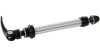 CONTEC FR  XL schwarz, silber
