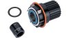 CONTEC M.Core  XL schwarz