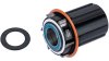 CONTEC M.Core  XL schwarz