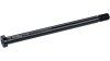 CONTEC Thrubee Rear  XL schwarz