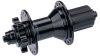 CONTEC Eroq DB  XL schwarz