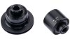 CONTEC Eroq  XL schwarz