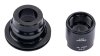 CONTEC Core/M.Core  XL schwarz