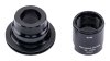 CONTEC Core/M.Core  XL schwarz