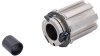 Fulcrum Freilaufkörper  L silber