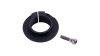 Fulcrum Einstellring  L schwarz