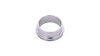 Fulcrum Steckachsenadapter  L silber