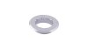 Fulcrum Verschlussring  XL silber