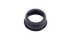 Fulcrum Steckachsenadapter  L schwarz