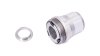 Fulcrum Freilaufkörper  XL silber