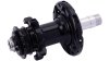 Fulcrum Hinterradnabe  L schwarz