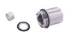 Fulcrum Freilaufkörper  XL silber