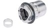 Fulcrum Freilaufkörper  XL silber